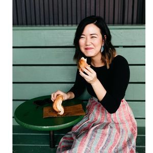 Meet your Posher, Gina